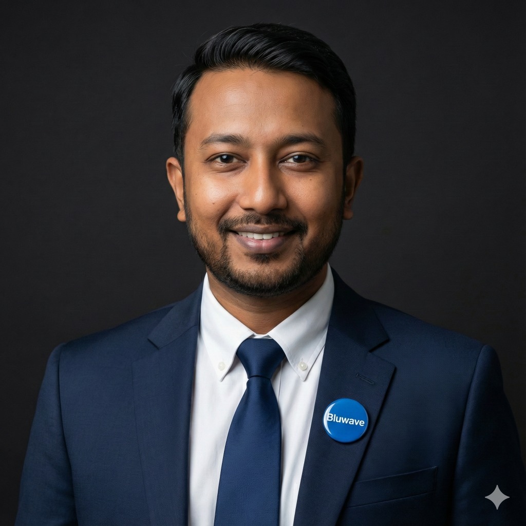 Chowdhury Fekerul Alom