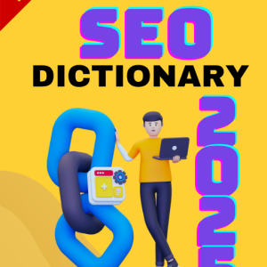Smart SEO Dictionary 2025