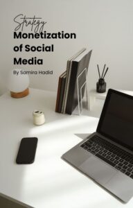 Monetization of Social Media 2025 Guide