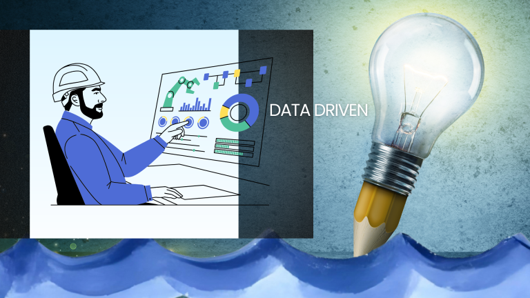Data Driven