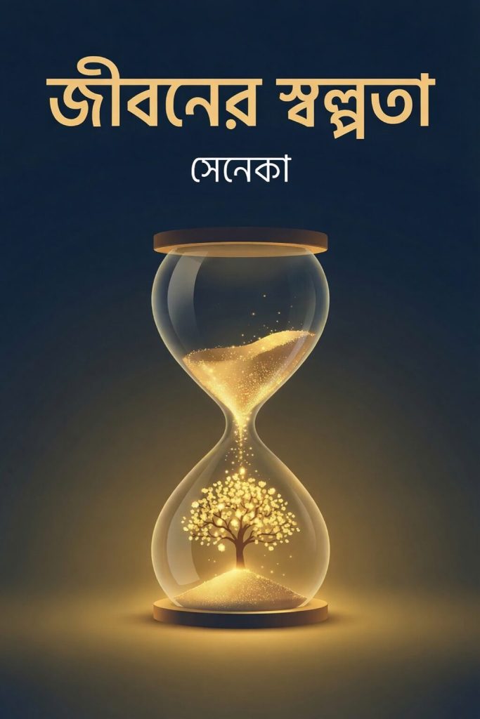 জীবনের সংক্ষিপ্ততা — On Shortness of Life